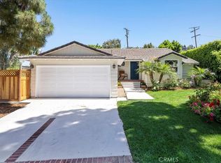 1137 Via Coronel, Palos Verdes Estates, CA 90274