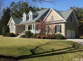 1226 E Hardscrabble Dr, Hillsborough, NC 27278