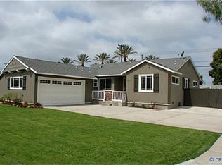 7853 Primrose Dr, Buena Park, CA 90620