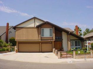 11149 Canyon Meadows Dr, Whittier, CA