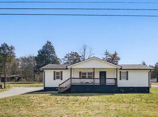 267 Kimberly Rd, La Follette, TN 37766