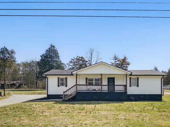 267 Kimberly Rd, La Follette, TN 37766