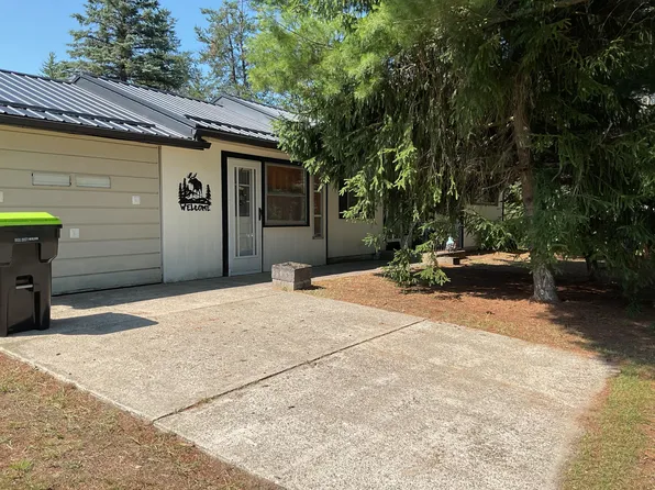 9646 Duck Rd, Saint Helen, MI 48656