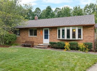 7578 Kitner Blvd, Northfield, OH 44067