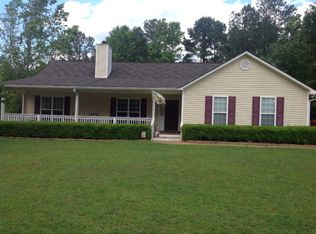 263 Crestview Trl, Gray, GA 31032