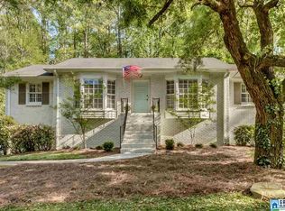 4161 Winston Way, Birmingham, AL 35213