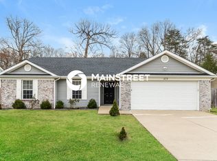 459 Shady Glen Cir, Shepherdsville, KY 40165