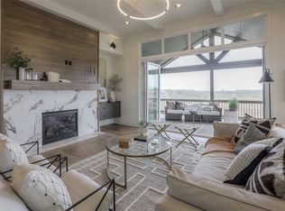 17024 Rosehill St, Overland Park, KS 66221