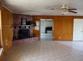 118 San Obregon St, Hereford, TX 79045