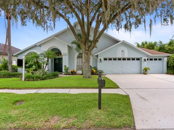 9918 Cypress Shadow Ave, Tampa, FL 33647