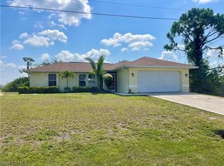 4313 NE 8th Ct, Cape Coral, FL 33909