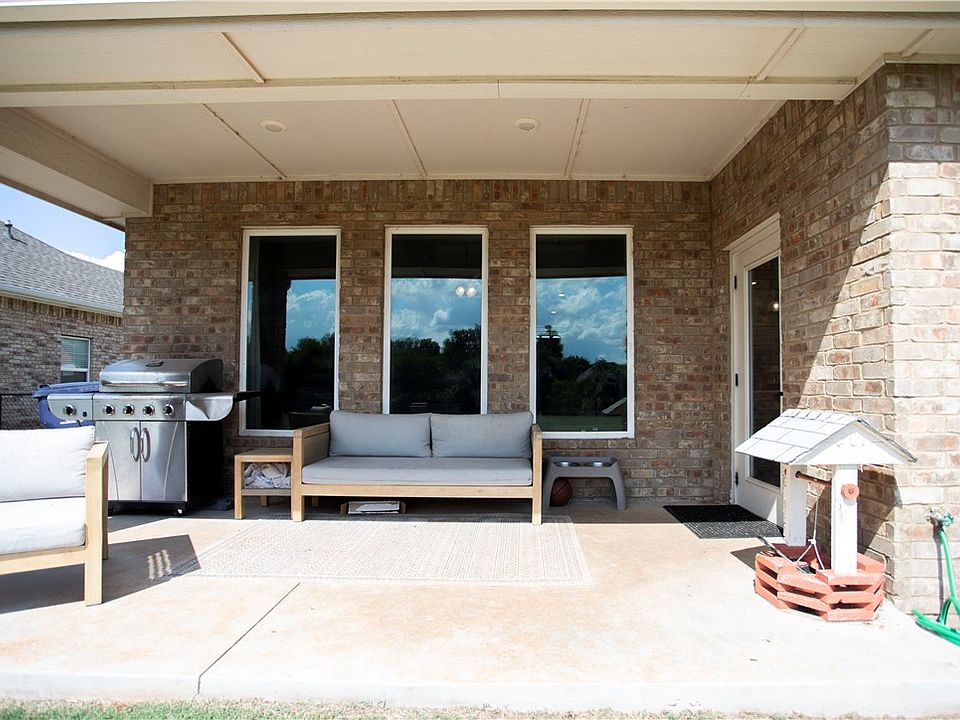 817 Golden Pond Dr, Yukon, OK 73099 Zillow