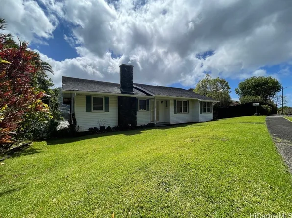 3257 Keahi St, Honolulu, HI 96822