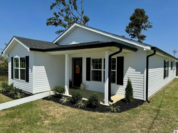 314 N 5th St, Mayfield, KY 42066