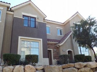 2792 Fountain Vista Ln, Henderson, NV 89074