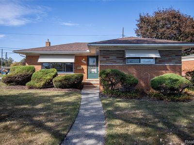 30705 Longfellow Ave, Madison Heights, MI, 48071