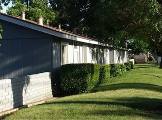 Hidden Hills, Modesto, CA 95350