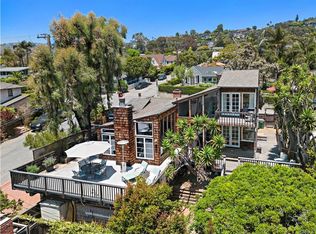 399 Pearl St, Laguna Beach, CA 92651