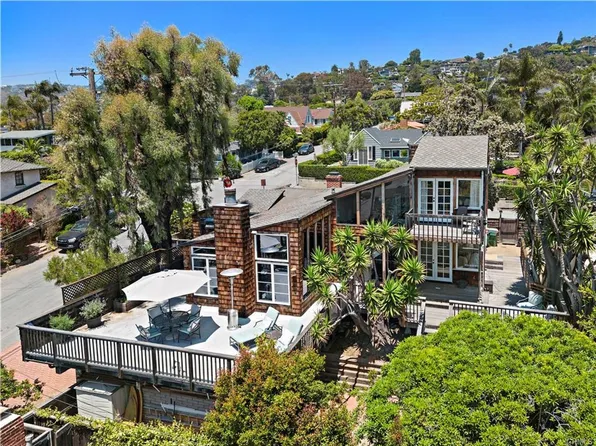 399 Pearl St, Laguna Beach, CA 92651