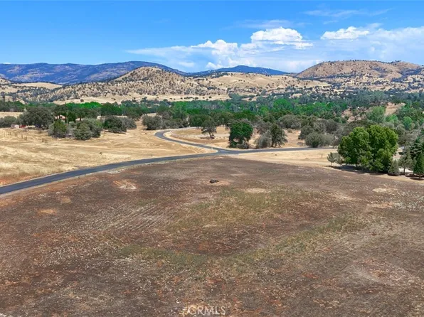 3034 Blue Oak Dr #25, Catheys Valley, CA 95306
