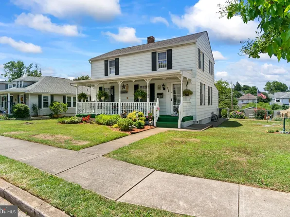 715 Maryland Ave, Hagerstown, MD 21740
