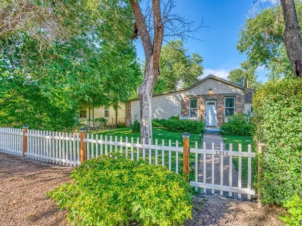 1312 W 3rd St, Florence, CO 81226