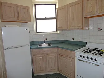 Rented by J Misrahi Realty Corp