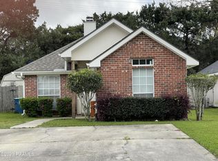 105 Triad Blvd, Lafayette, LA 70508