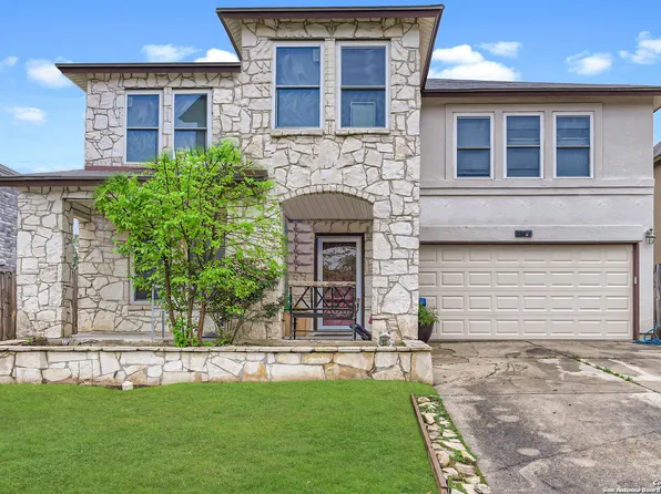 8114 Chestnut Manor, Converse, TX 78109