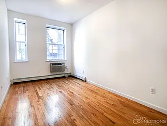 Rented by City Connections Realty