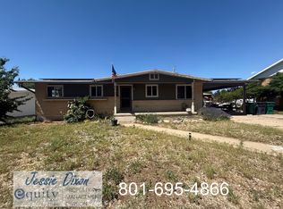 2462 W 4750 S, Roy, UT 84067