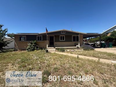 2462 W 4750 S, Roy, UT, 84067