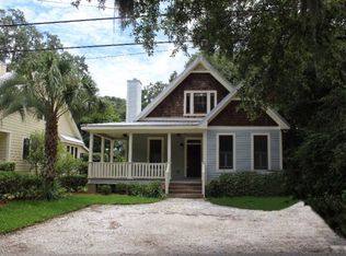 111 Circle Dr, Saint Simons Island, GA 31522