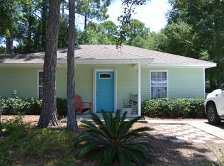 369 22nd Ave, Apalachicola, FL 32320
