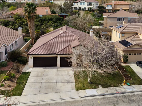 39951 Capland Dr #0, Palmdale, CA 93551