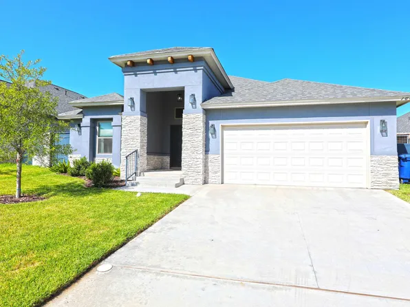 1602 Ocaso Dr, Laredo, TX 78045