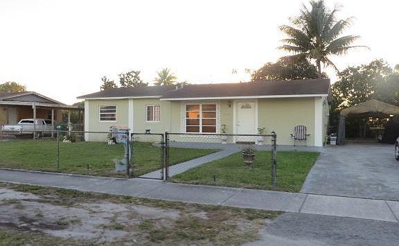 2nd image of 20110 NW 43rd Ct
