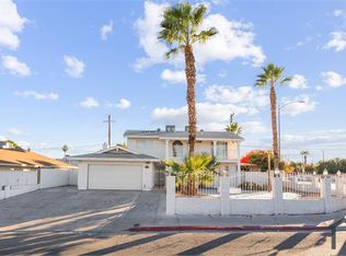 2419 Vegas Valley Dr, Las Vegas, NV 89121