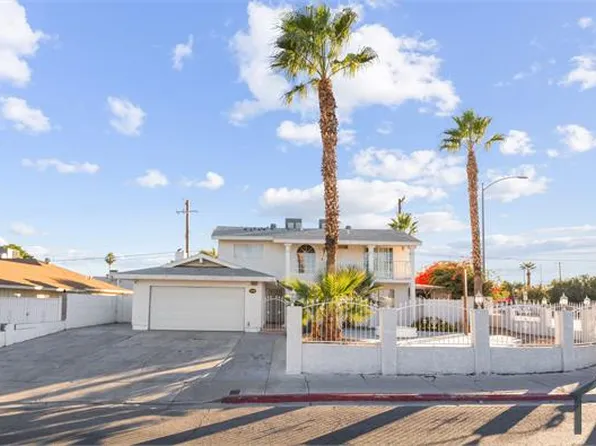 2419 Vegas Valley Dr, Las Vegas, NV 89121