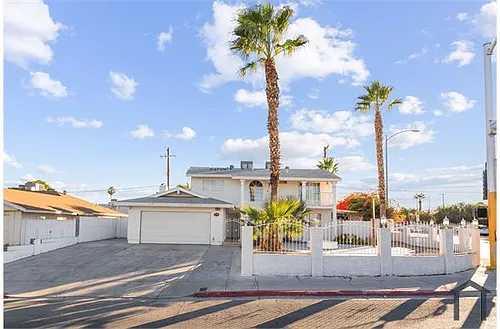2419 Vegas Valley Dr Photo 1