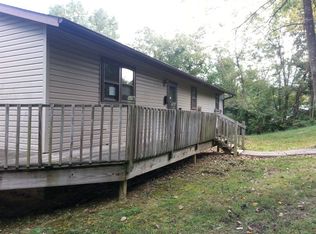 1405 Sullivan Rd, Chillicothe, OH 45601