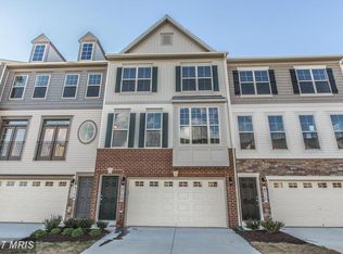 4708 Cambria Rd, Frederick, MD 21703