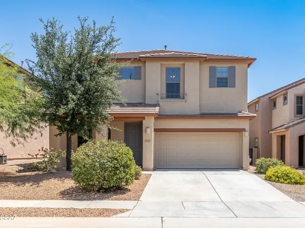 12936 N Carlsbad Pl, Oro Valley, AZ 85755