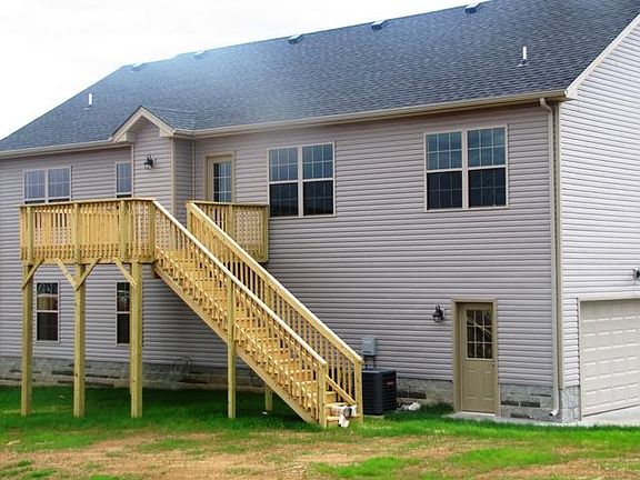 3rd image of 147 Liberty Park Lot 146