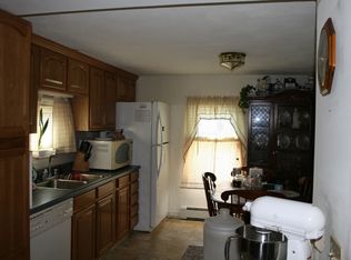 169 Pequot Ave, Warwick, RI 02889