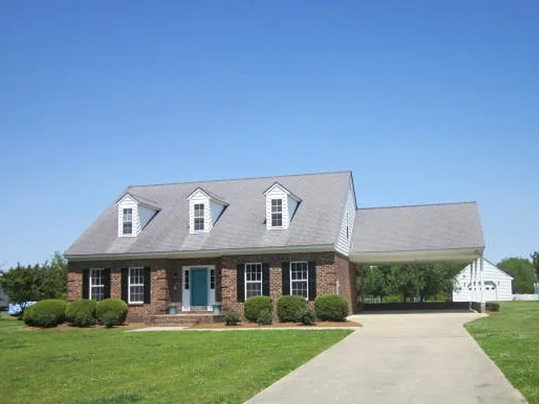 5300 Hornes Church Rd — Photo 1