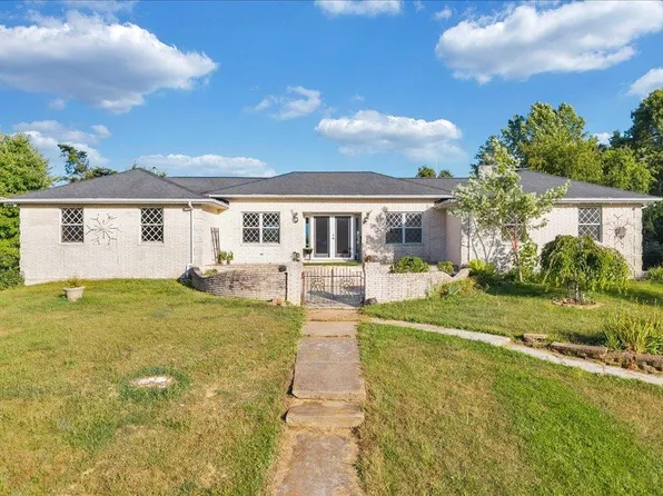 5384 Harvest Rd, Riner, VA 24149