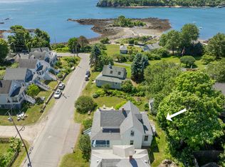 26 Whitehead St, Portland, ME 04108