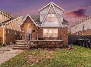 15847 Tracey St, Detroit, MI 48227