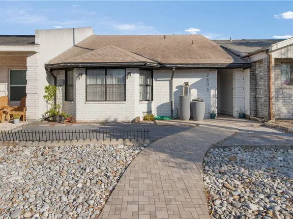 2803 Ashley Dr, Pharr, TX 78577